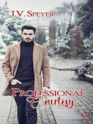 cover image of Professional Courtesy